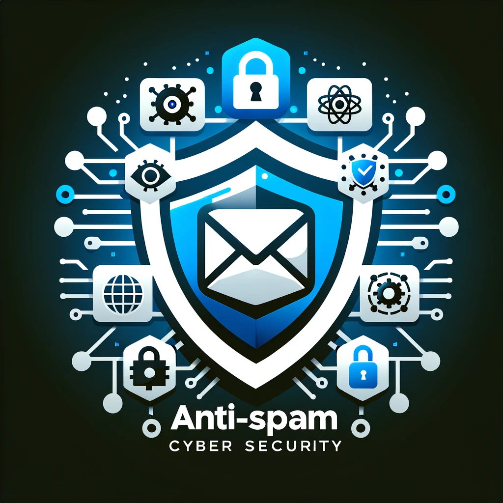 Advanced Anti-Spam Firewall