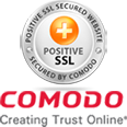 Comodo SSL Certificate & HTTPS 
